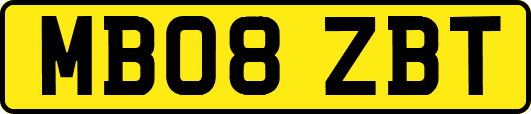 MB08ZBT