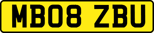 MB08ZBU