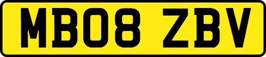 MB08ZBV
