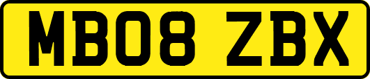 MB08ZBX