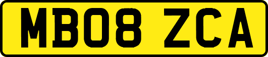 MB08ZCA