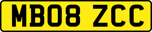 MB08ZCC