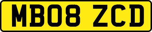 MB08ZCD