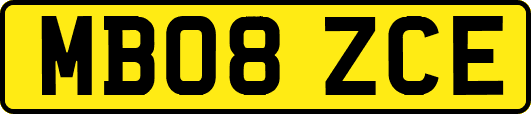 MB08ZCE