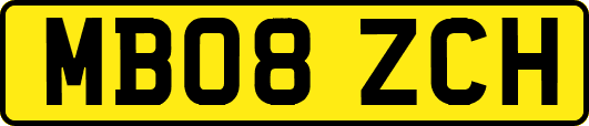 MB08ZCH