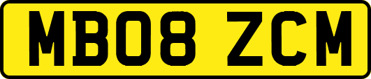MB08ZCM
