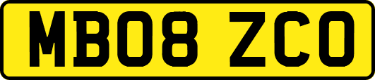 MB08ZCO