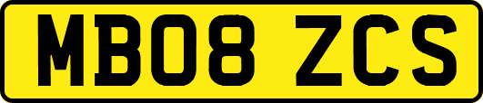 MB08ZCS