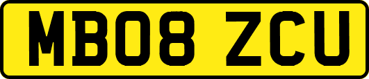 MB08ZCU