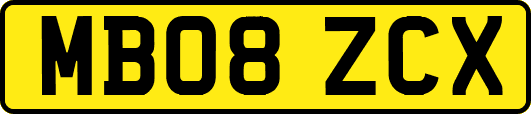 MB08ZCX