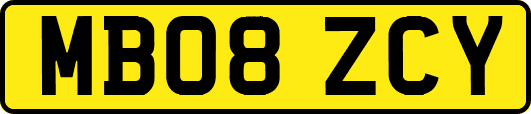 MB08ZCY