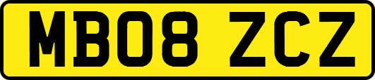 MB08ZCZ