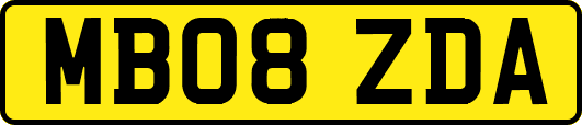 MB08ZDA