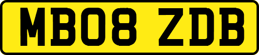 MB08ZDB
