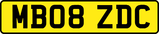 MB08ZDC