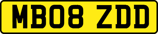 MB08ZDD