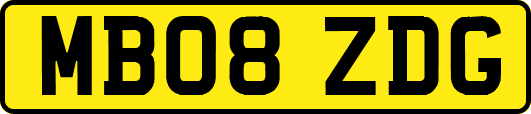 MB08ZDG