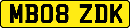 MB08ZDK