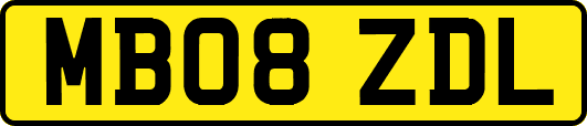 MB08ZDL