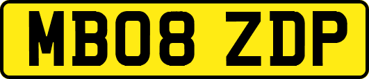 MB08ZDP
