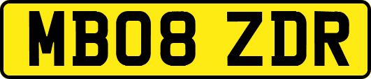 MB08ZDR