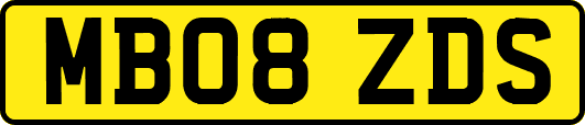 MB08ZDS