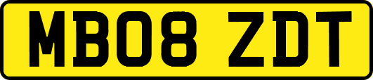 MB08ZDT