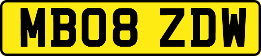 MB08ZDW