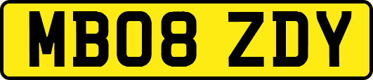 MB08ZDY