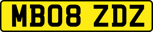 MB08ZDZ
