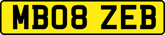 MB08ZEB