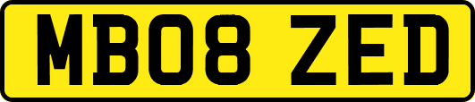 MB08ZED