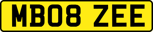 MB08ZEE