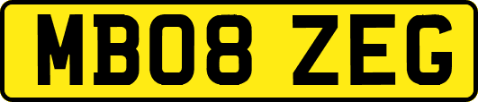 MB08ZEG