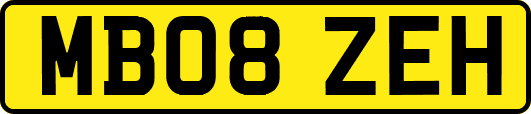 MB08ZEH