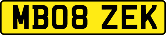 MB08ZEK
