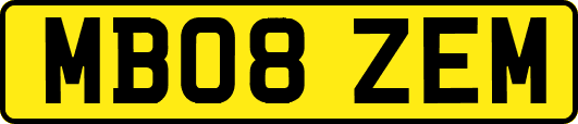 MB08ZEM