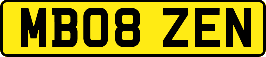 MB08ZEN