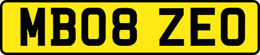 MB08ZEO