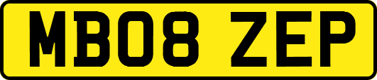 MB08ZEP