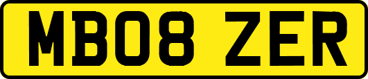 MB08ZER