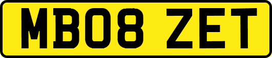 MB08ZET