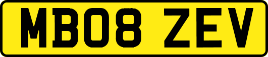 MB08ZEV