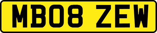 MB08ZEW