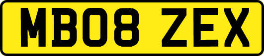 MB08ZEX