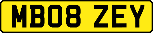 MB08ZEY