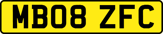 MB08ZFC