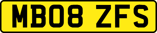 MB08ZFS
