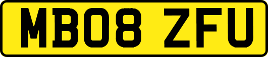 MB08ZFU