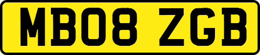 MB08ZGB